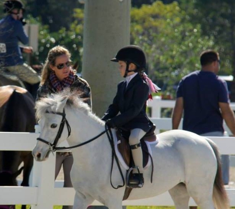 Equines & Equestrians, Inc. - Delray Beach, FL