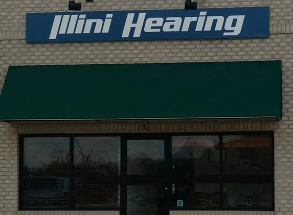 Illini Hearing - Mahomet, IL