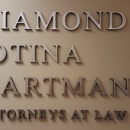 Diamond Iotina Hartman LLC - Attorneys