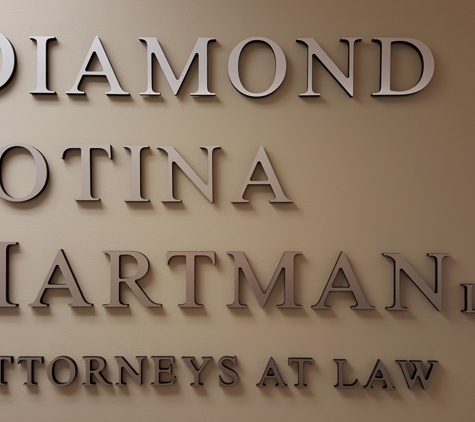 Diamond Iotina Hartman LLC - Baltimore, MD