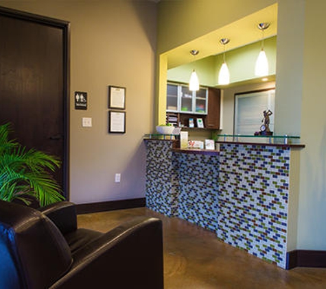 Fairway Dental - Carrollton, TX