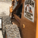 Vassh Excavating & Grading - Grading Contractors