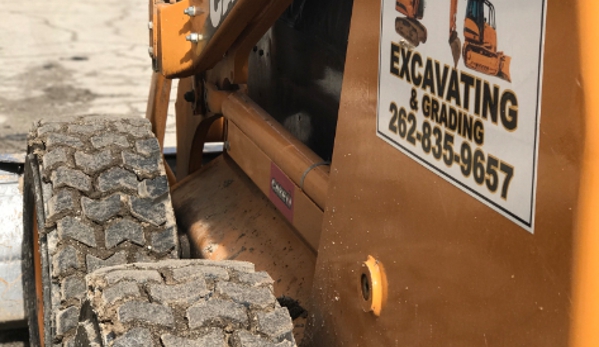 Vassh Excavating & Grading - Caledonia, WI