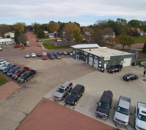 Dells Auto Inc. - Dell Rapids, SD