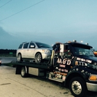 Alving Towing