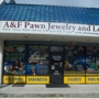 A&F Pawn Jewelry and Loan