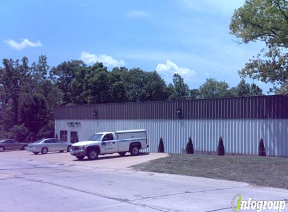 Loomis Bros. Equipment Company - Fenton, MO