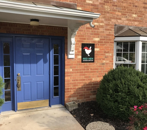 Red Hen Business Services - Saint Louis, MO