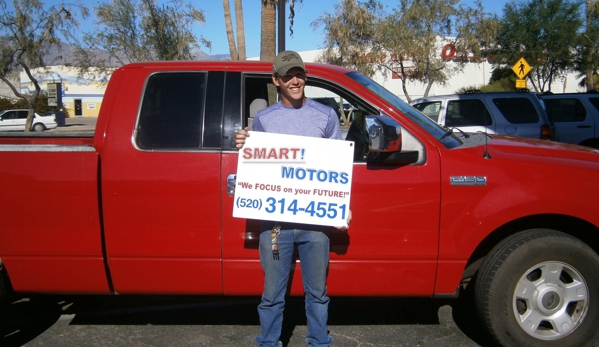 Smart Motors - Tucson, AZ