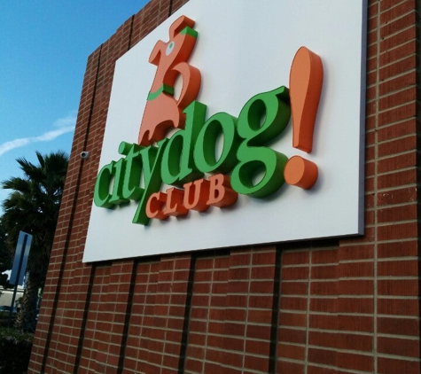 Citydog! Club - Culver City, CA