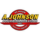 A. Johnson Plumbing and Heating, Inc. - Heating Contractors & Specialties