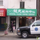 Crystal Clear Vision Center