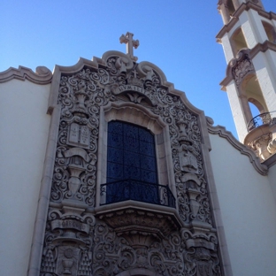 St Charles Catholic Church - North Hollywood, CA