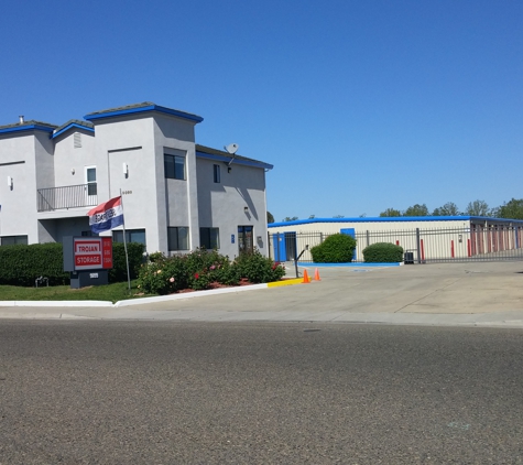 Trojan Storage Of Elk Grove - Elk Grove, CA