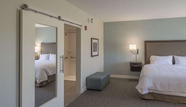 Hampton Inn & Suites Braselton - Braselton, GA