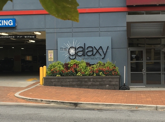 The Galaxy - Silver Spring, MD