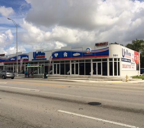 Univista Insurance - Miami, FL