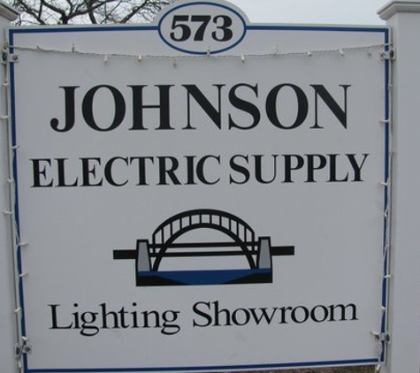 Johnson Electric Supply Inc - Sagamore Beach, MA