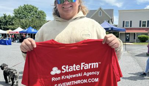 Ron Krajewski - State Farm Insurance Agent - Milton, DE