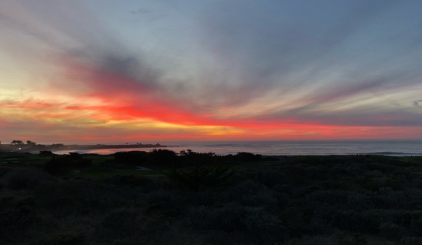 Spanish Bay Inn and Golf Links - Pebble Beach, CA