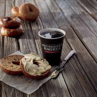 Bruegger's Bagels - Columbia, SC