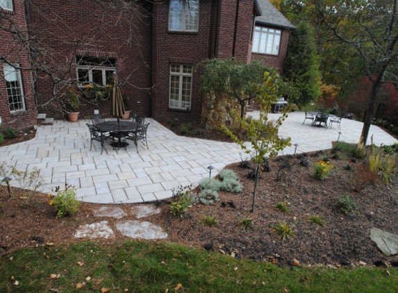 Hoehnen Landscaping - Chagrin Falls, OH