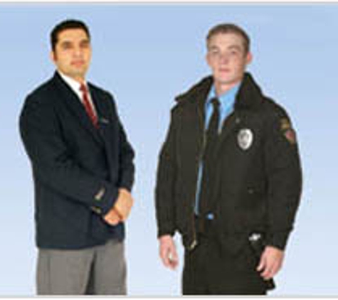 Allied Nationwide Security Inc