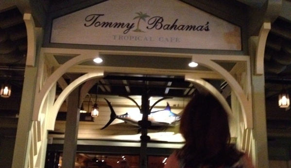 Tommy Bahama Restaurant, Bar & Store - Naples, FL