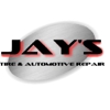 Jay's Tire & Automotive Repair gallery