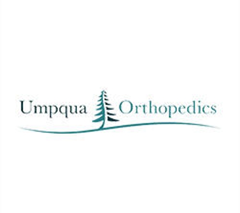 UMPQUA Orthopedics - Roseburg, OR