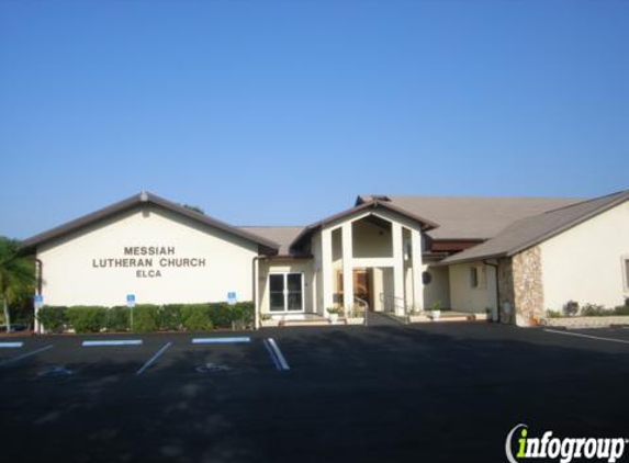 Messiah Lutheran Church - Cape Coral, FL