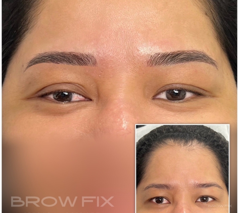 Brow Fix Studio + Academy - Montclair, NJ