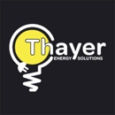Thayer Energy Solutions - Lighting Consultants & Designers