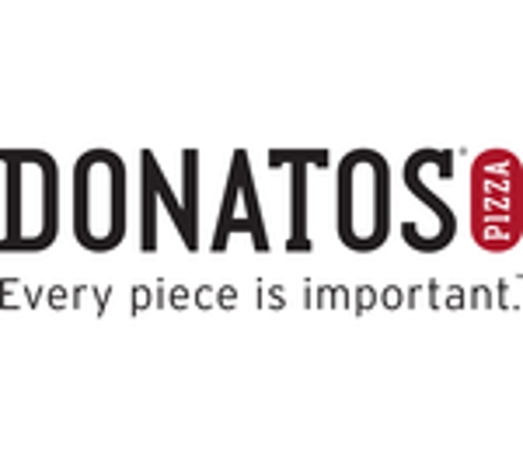 Donatos Pizza - Greenwood, IN