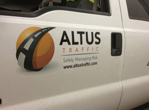 Altus Traffic Management - Beaverton, OR