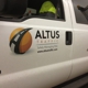 Altus Traffic Management