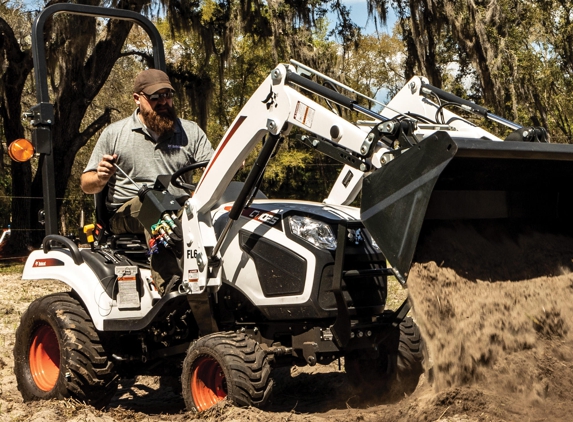 Garden State Bobcat, Inc - Freehold, NJ