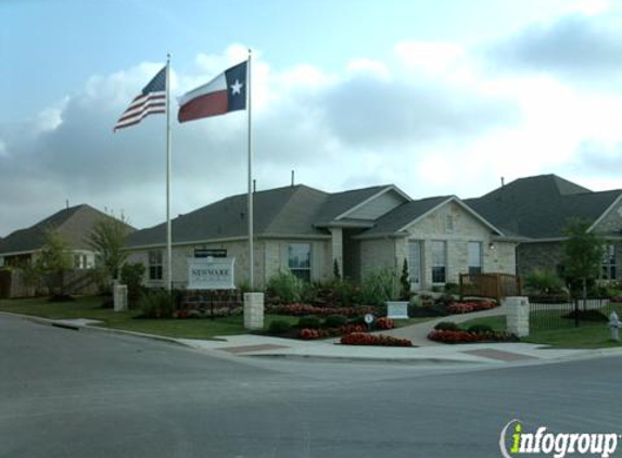 Newmark Homes - Austin, TX