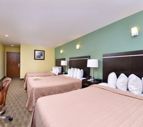 Quality Inn & Suites Elko - Elko, NV