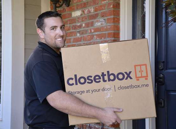 Closetbox - Tumwater, WA