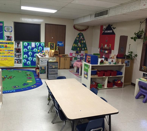 Stantonsburg KinderCare - Greenville, NC