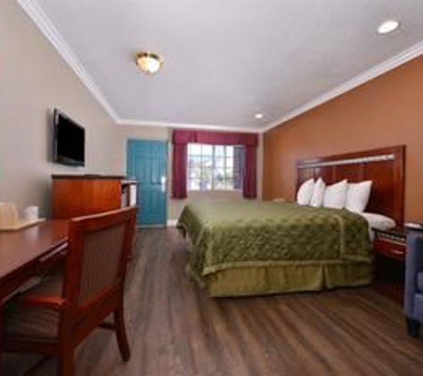 Americas Best Value Inn - Corona, CA