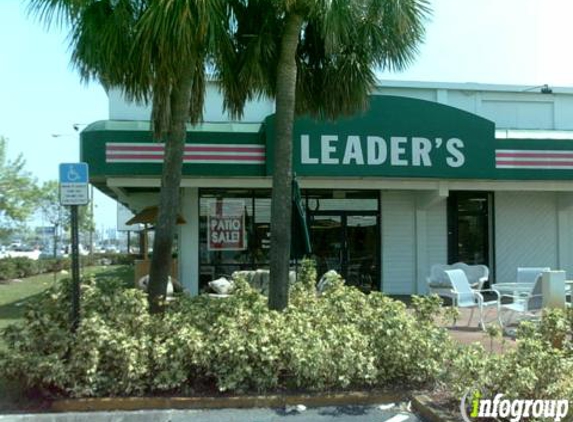 Leaders Casual Furniture - West Palm Beach, FL