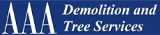 A.A.A. Demolition and Tree Services - Demolition Contractors