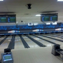 Ionia Bowling Alley - Bowling