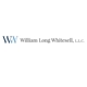 Whitesell William Long atty