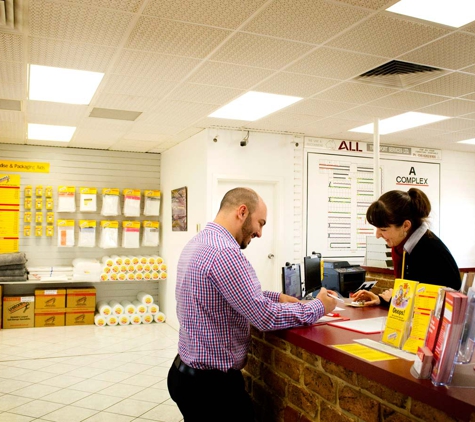 U-Store-It - Para Hills West, SA