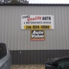 Tyler's Quality Auto gallery