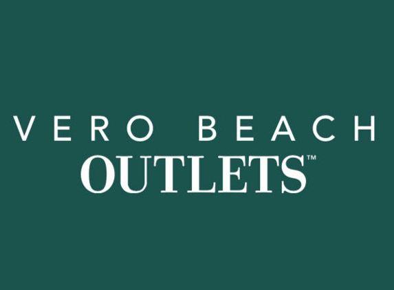 Vero Beach Outlets - Vero Beach, FL