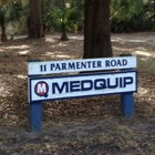 Medquip Inc